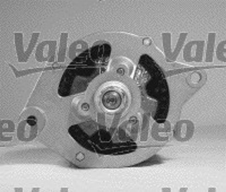 Valeo 436412 - Генератор vvparts.bg