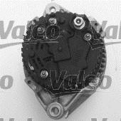 Valeo 436475 - Генератор vvparts.bg