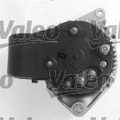 Valeo 436470 - Генератор vvparts.bg