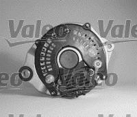 Valeo 436594 - Генератор vvparts.bg