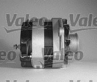 Valeo 436594 - Генератор vvparts.bg