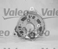 Valeo 436589 - Генератор vvparts.bg