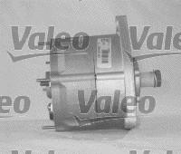 Valeo 436589 - Генератор vvparts.bg