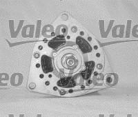 Valeo 436589 - Генератор vvparts.bg