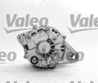 Valeo 436529 - Генератор vvparts.bg