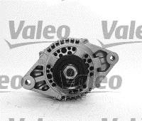 Valeo 436529 - Генератор vvparts.bg