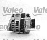 Valeo 436529 - Генератор vvparts.bg