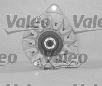 Valeo 436699 - Генератор vvparts.bg