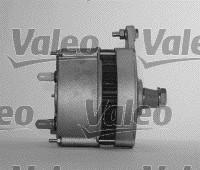 Valeo 436694 - Генератор vvparts.bg