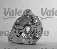 Valeo 436694 - Генератор vvparts.bg