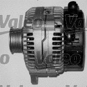 Valeo 436685 - Генератор vvparts.bg