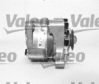 Valeo 436688 - Генератор vvparts.bg