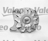 Valeo 436688 - Генератор vvparts.bg