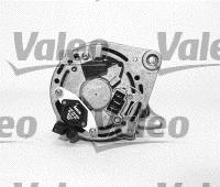 Valeo 436688 - Генератор vvparts.bg