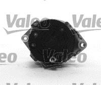 Valeo 436636 - Генератор vvparts.bg