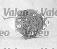 Valeo 436636 - Генератор vvparts.bg