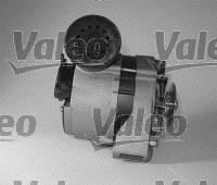 Valeo 436632 - Генератор vvparts.bg