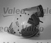 Valeo 436632 - Генератор vvparts.bg