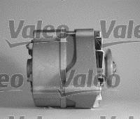 Valeo 436629 - Генератор vvparts.bg