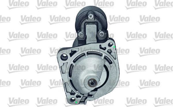 Valeo 436049 - Стартер vvparts.bg