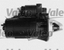 Valeo 436044 - Стартер vvparts.bg