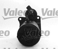 Valeo 436045 - Стартер vvparts.bg