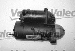 Valeo 436013 - Стартер vvparts.bg