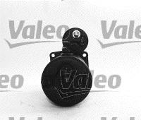 Valeo 436080 - Стартер vvparts.bg