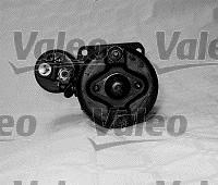 Valeo 436080 - Стартер vvparts.bg