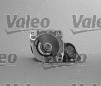 Valeo 436031 - Стартер vvparts.bg