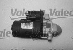 Valeo 436031 - Стартер vvparts.bg