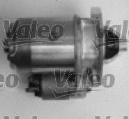 Valeo 436033 - Стартер vvparts.bg