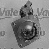 Valeo 436029 - Стартер vvparts.bg