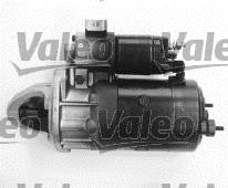 Valeo 436029 - Стартер vvparts.bg