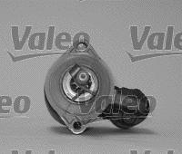 Valeo 436024 - Стартер vvparts.bg