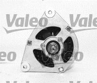 Valeo 436140 - Генератор vvparts.bg