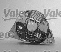 Valeo 436169 - Генератор vvparts.bg