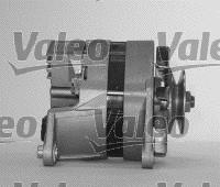 Valeo 436169 - Генератор vvparts.bg