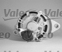 Valeo 436109 - Генератор vvparts.bg