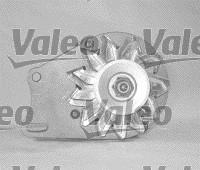 Valeo 436108 - Генератор vvparts.bg