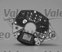 Valeo 436103 - Генератор vvparts.bg