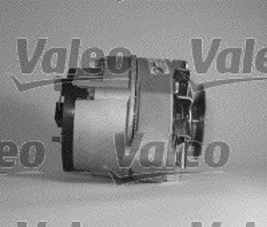 Valeo 436139 - Генератор vvparts.bg