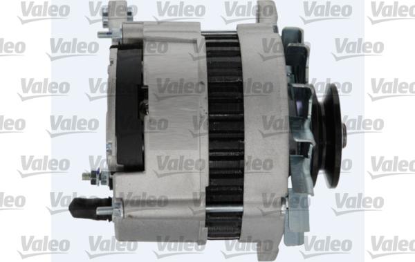 Valeo 436179 - Генератор vvparts.bg