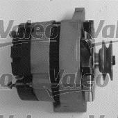 Valeo 436314 - Генератор vvparts.bg