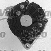 Valeo 436314 - Генератор vvparts.bg