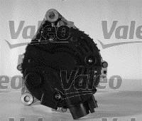 Valeo 436335 - Генератор vvparts.bg