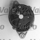 Valeo 436336 - Генератор vvparts.bg