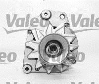 Valeo 436292 - Генератор vvparts.bg