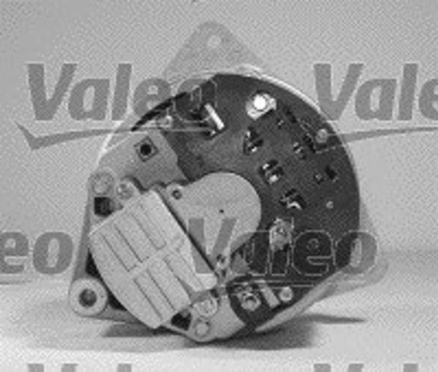 Valeo 436269 - Генератор vvparts.bg