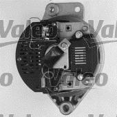 Valeo 436219 - Генератор vvparts.bg